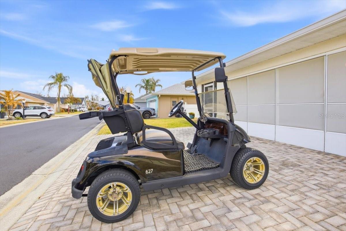 SWEETWATER GOLF & TENNIS CLUB ADD 03 - Residential