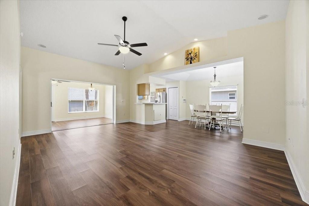 Photo of 627 Watercrest Drive, Haines City, FL 33844 (MLS # O6385460)