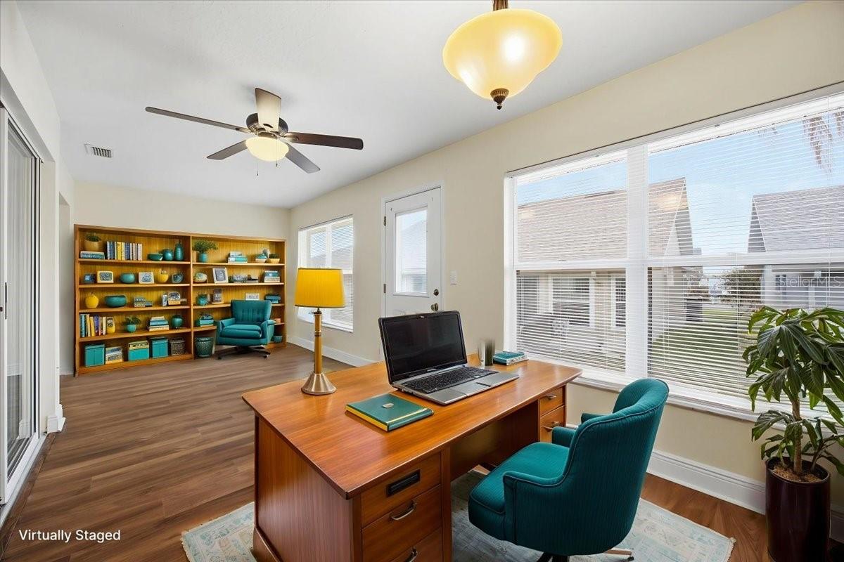 SWEETWATER GOLF & TENNIS CLUB ADD 03 - Residential