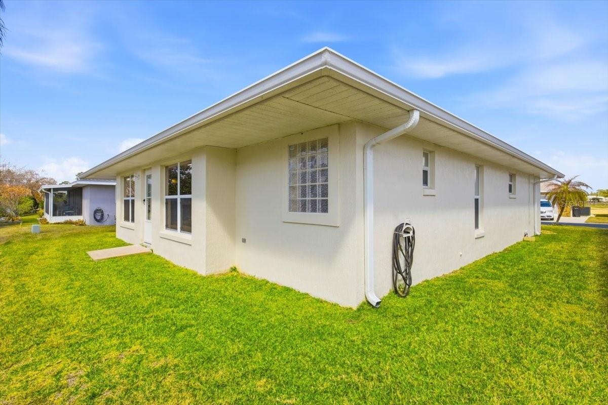 SWEETWATER GOLF & TENNIS CLUB ADD 03 - Residential