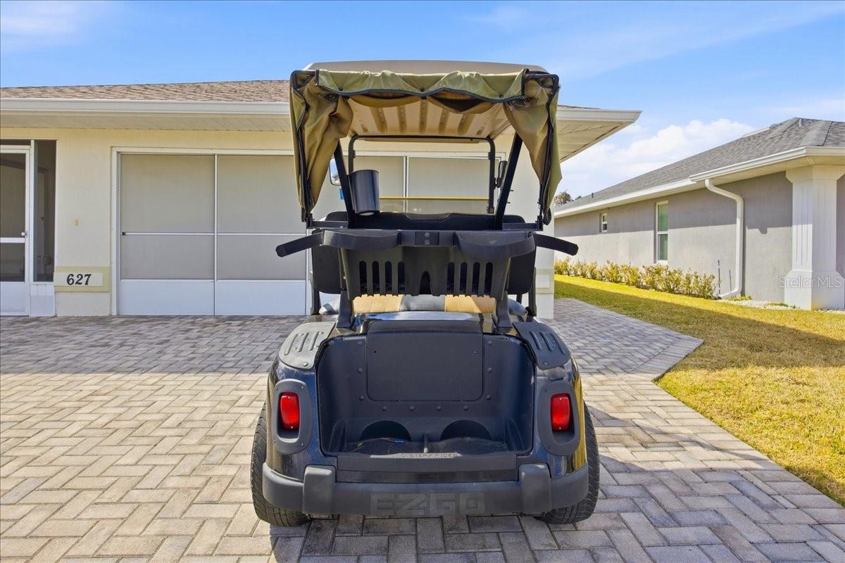 SWEETWATER GOLF & TENNIS CLUB ADD 03 - Residential