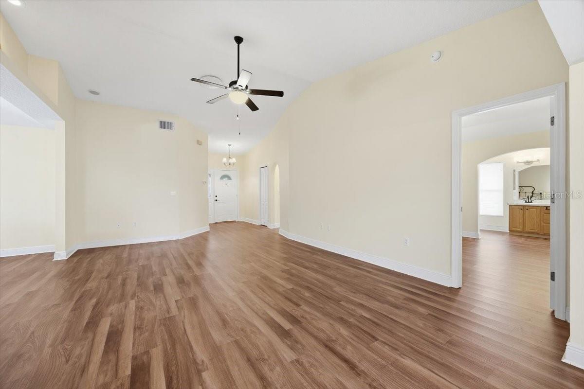 SWEETWATER GOLF & TENNIS CLUB ADD 03 - Residential