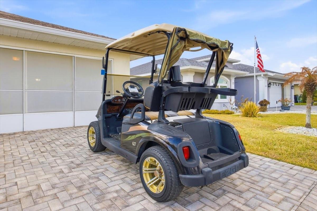 SWEETWATER GOLF & TENNIS CLUB ADD 03 - Residential