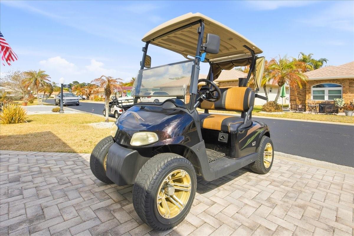 SWEETWATER GOLF & TENNIS CLUB ADD 03 - Residential