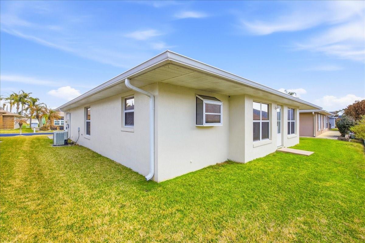 SWEETWATER GOLF & TENNIS CLUB ADD 03 - Residential