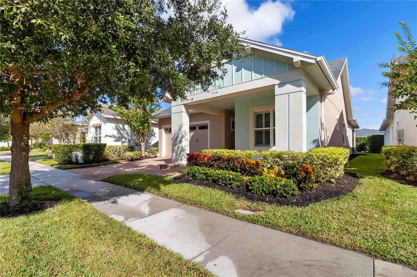 4907 W FOUNTAINWOOD DRIVE