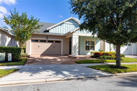 4907 W FOUNTAINWOOD DRIVE ST CLOUD FL 34772