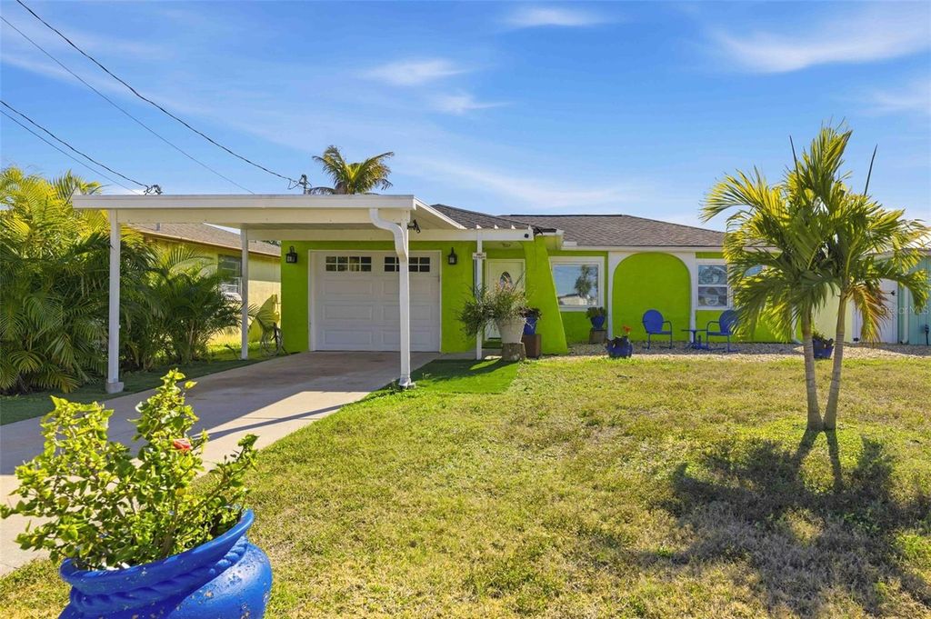 Photo of 6424 Boatyard Drive, Hudson, FL 34667 (MLS # TB8467716)