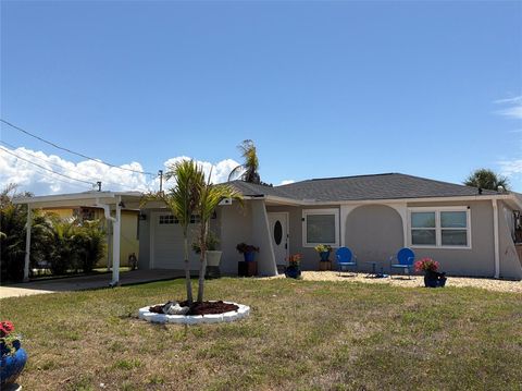 Photo of 6424 Boatyard Drive, Hudson, FL 34667 (MLS # TB8467716)