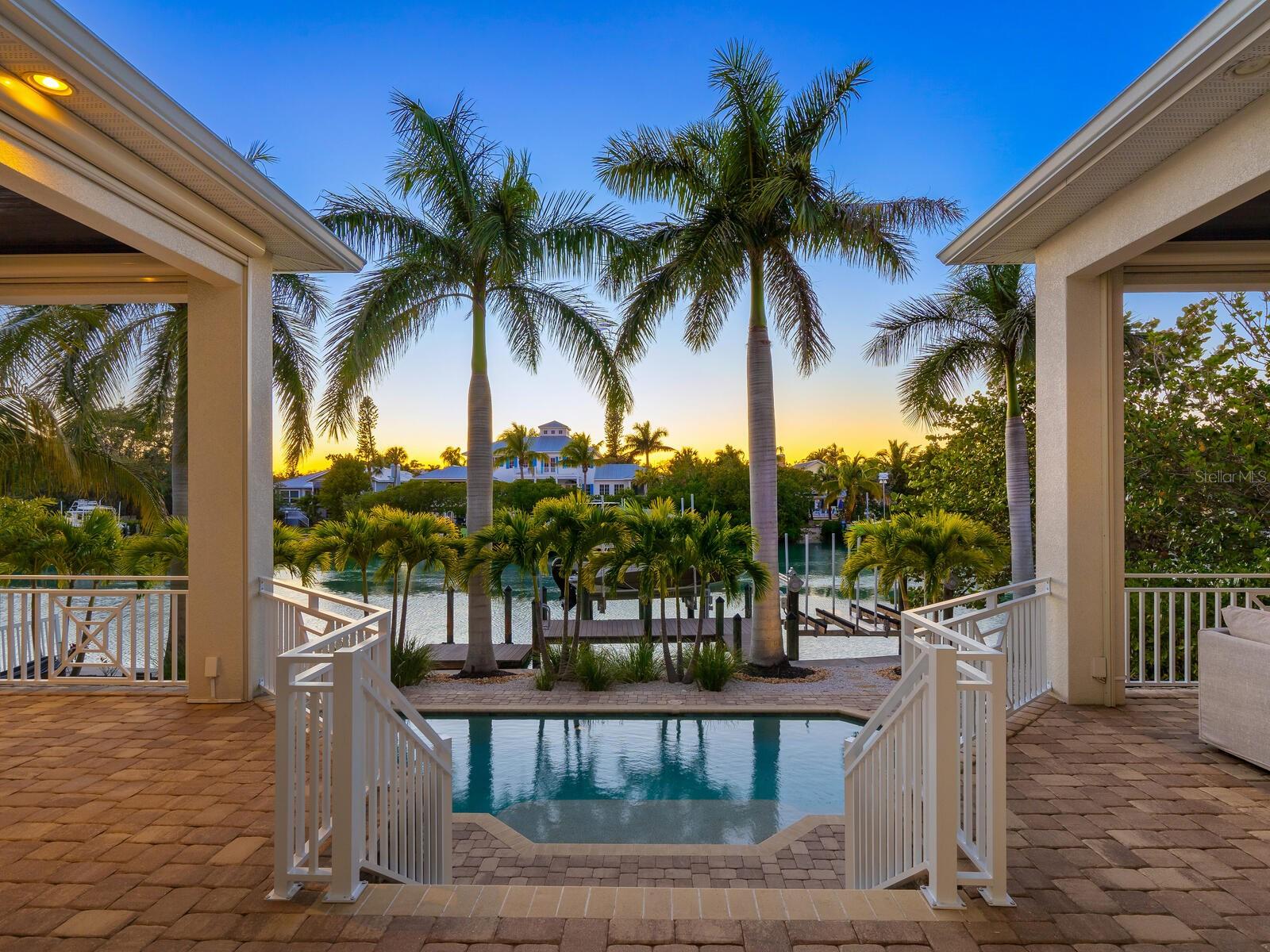 BAY ISLAND - Residential