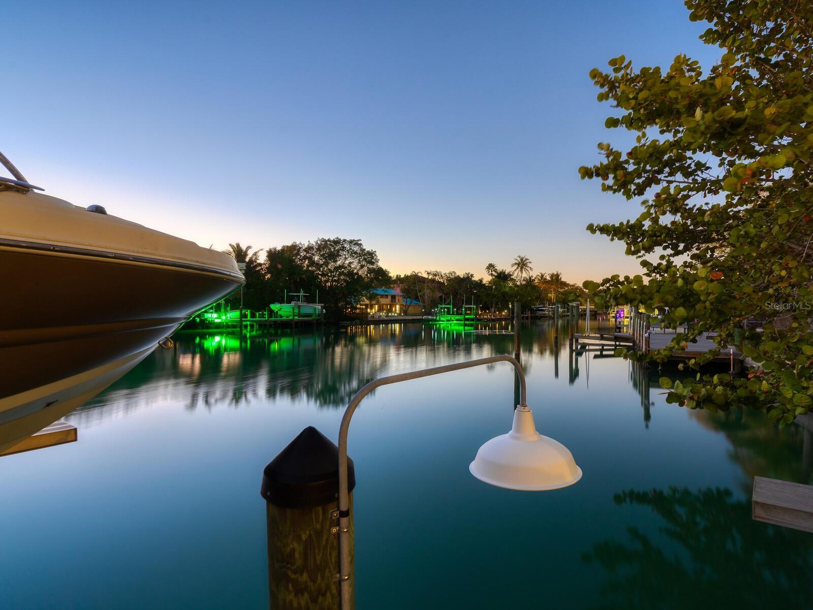 BAY ISLAND - Residential