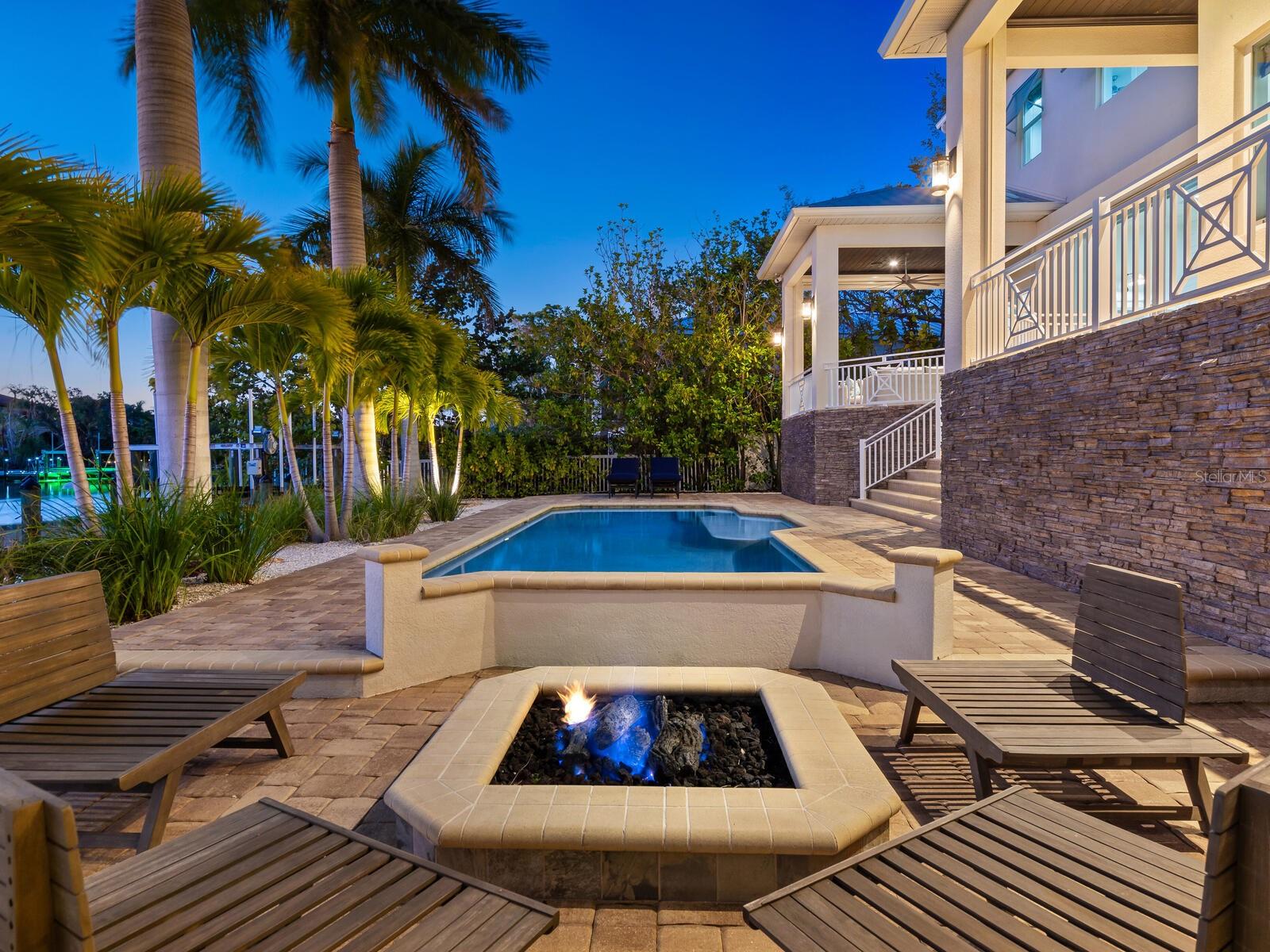 BAY ISLAND - Residential