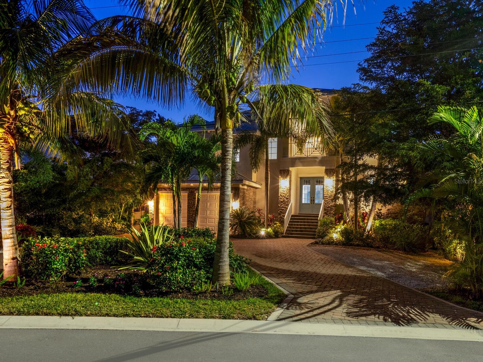 BAY ISLAND - Residential