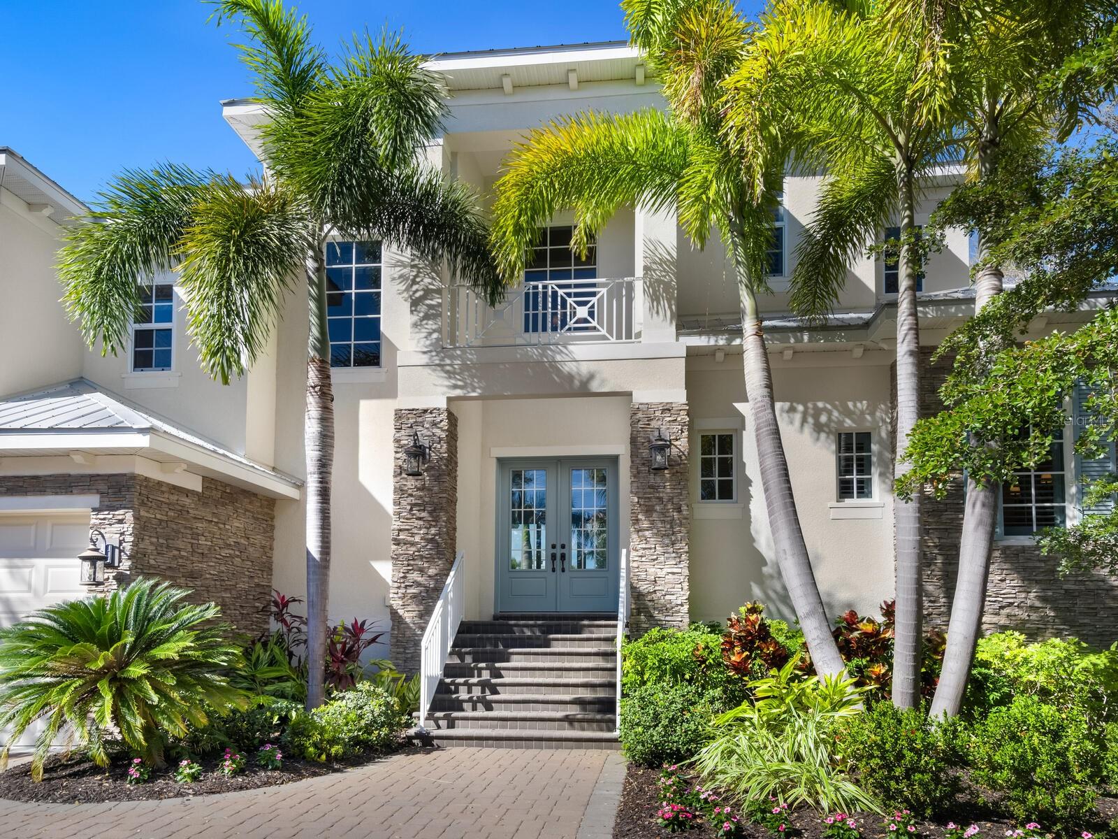 BAY ISLAND - Residential