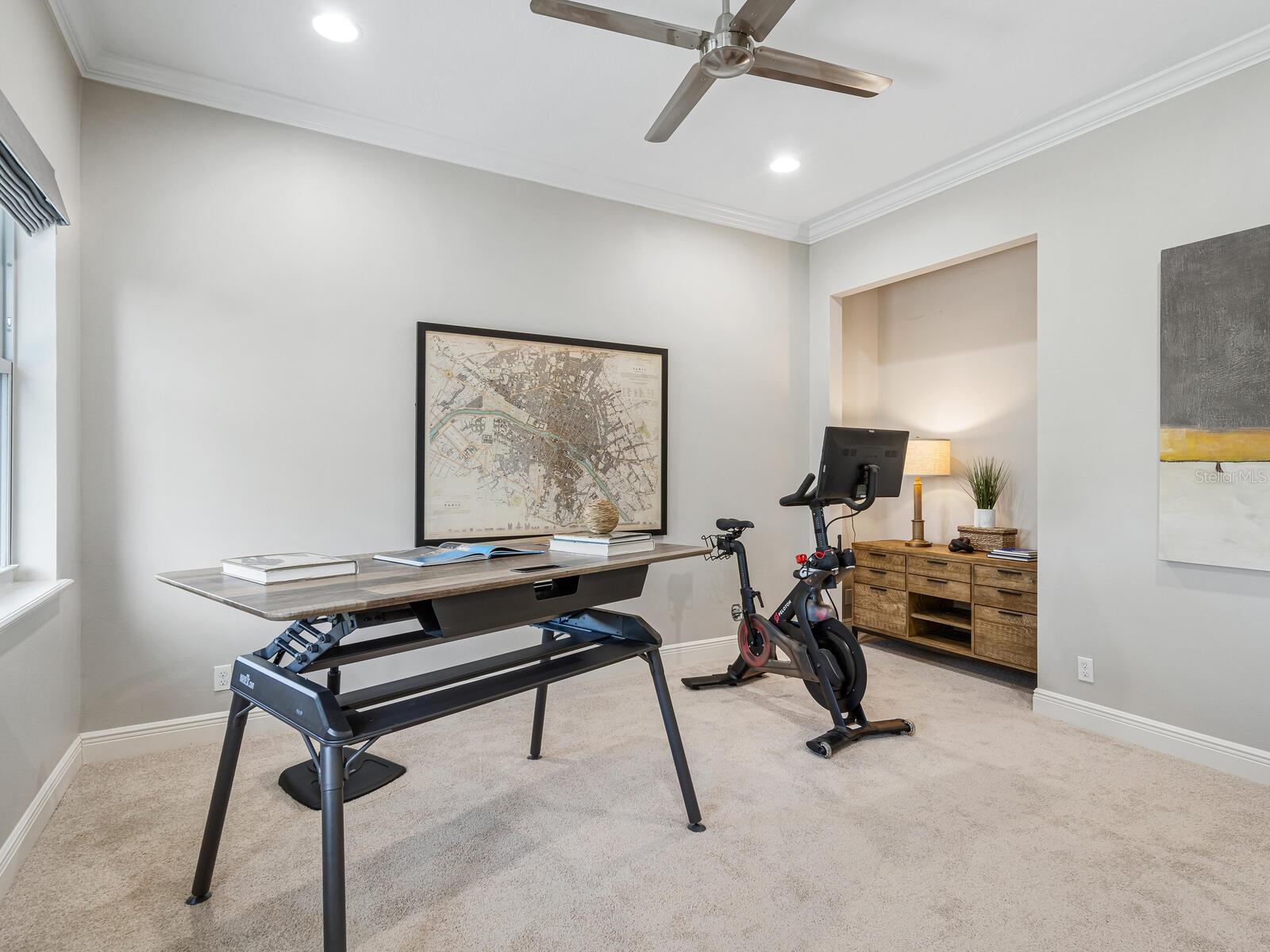 BAY ISLAND - Residential