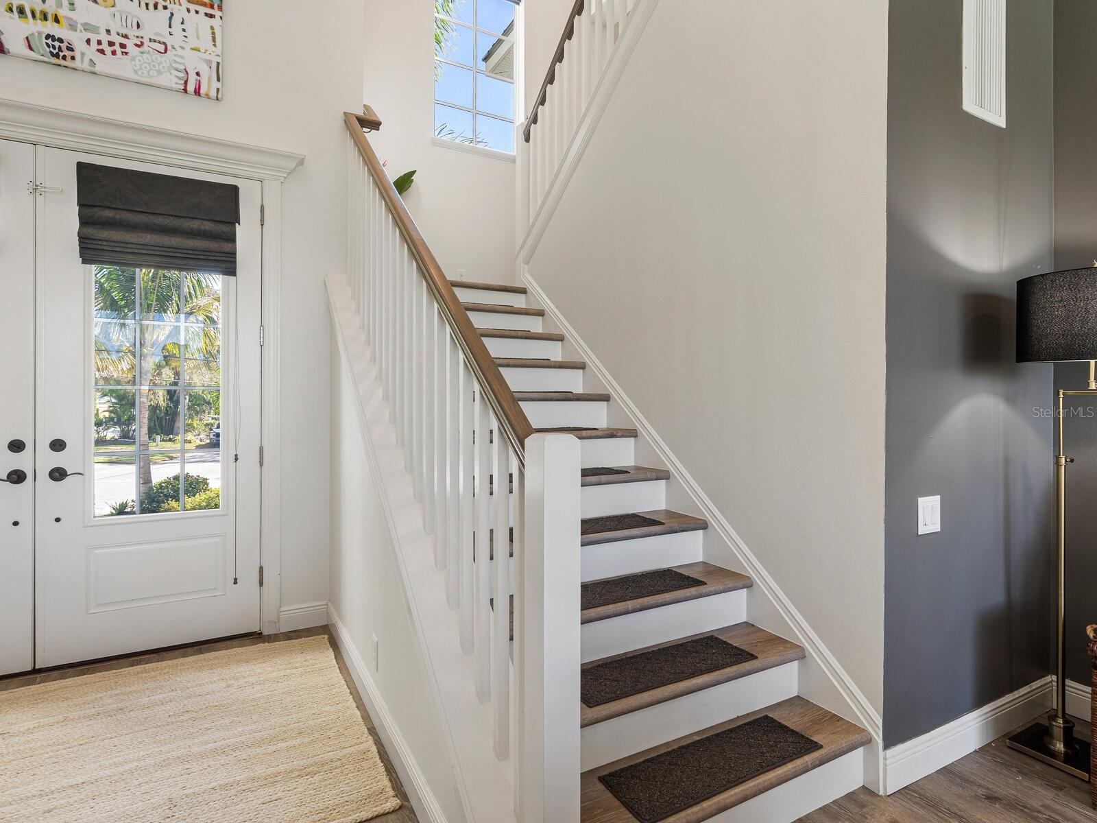 BAY ISLAND - Residential