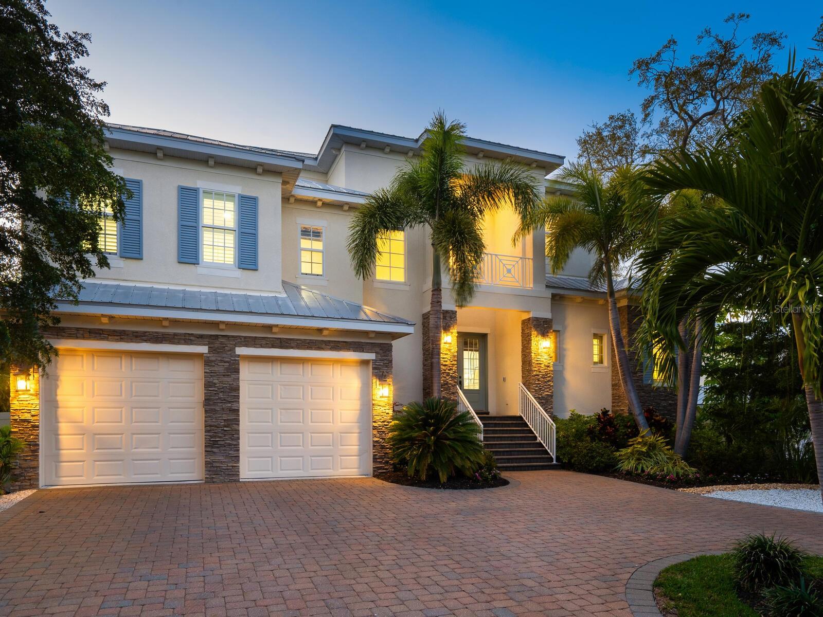 BAY ISLAND - Residential