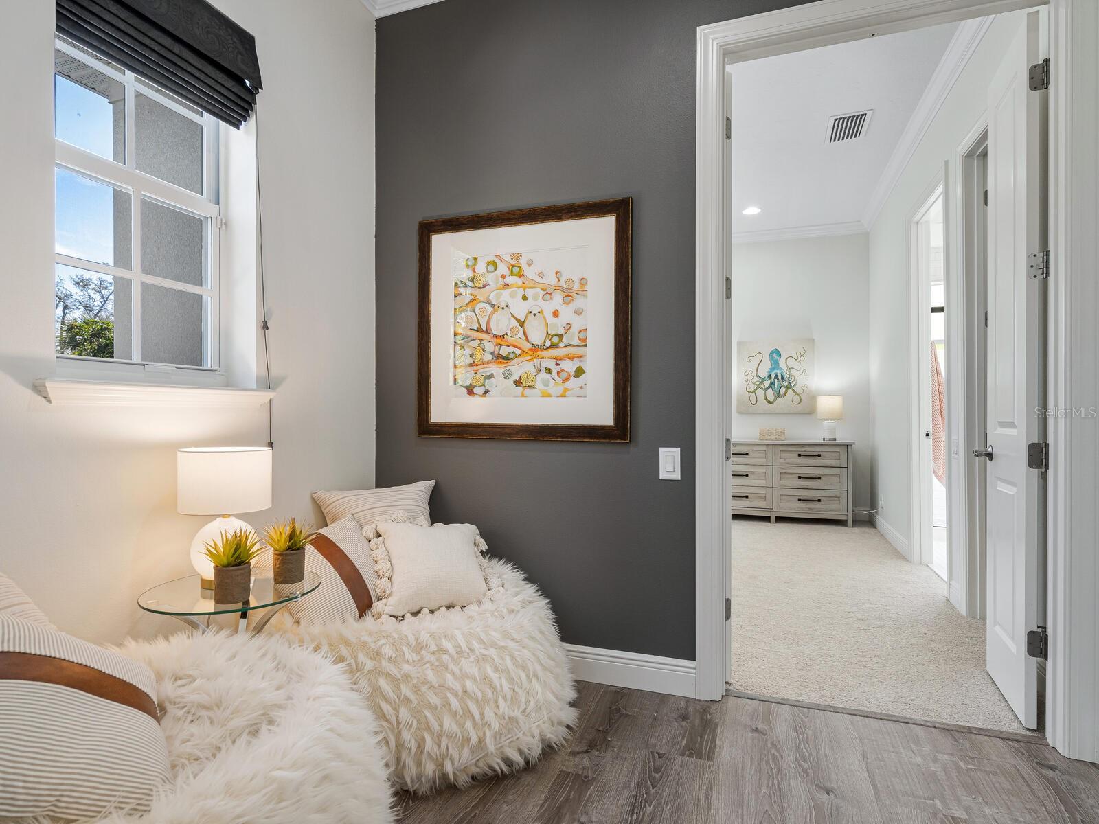 BAY ISLAND - Residential