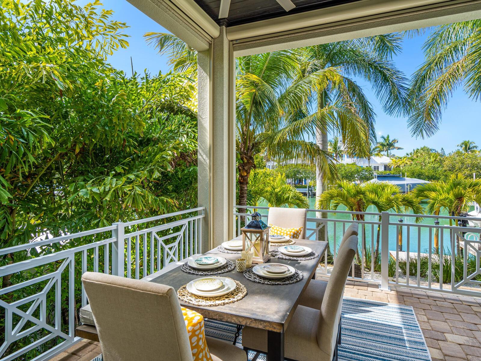 BAY ISLAND - Residential