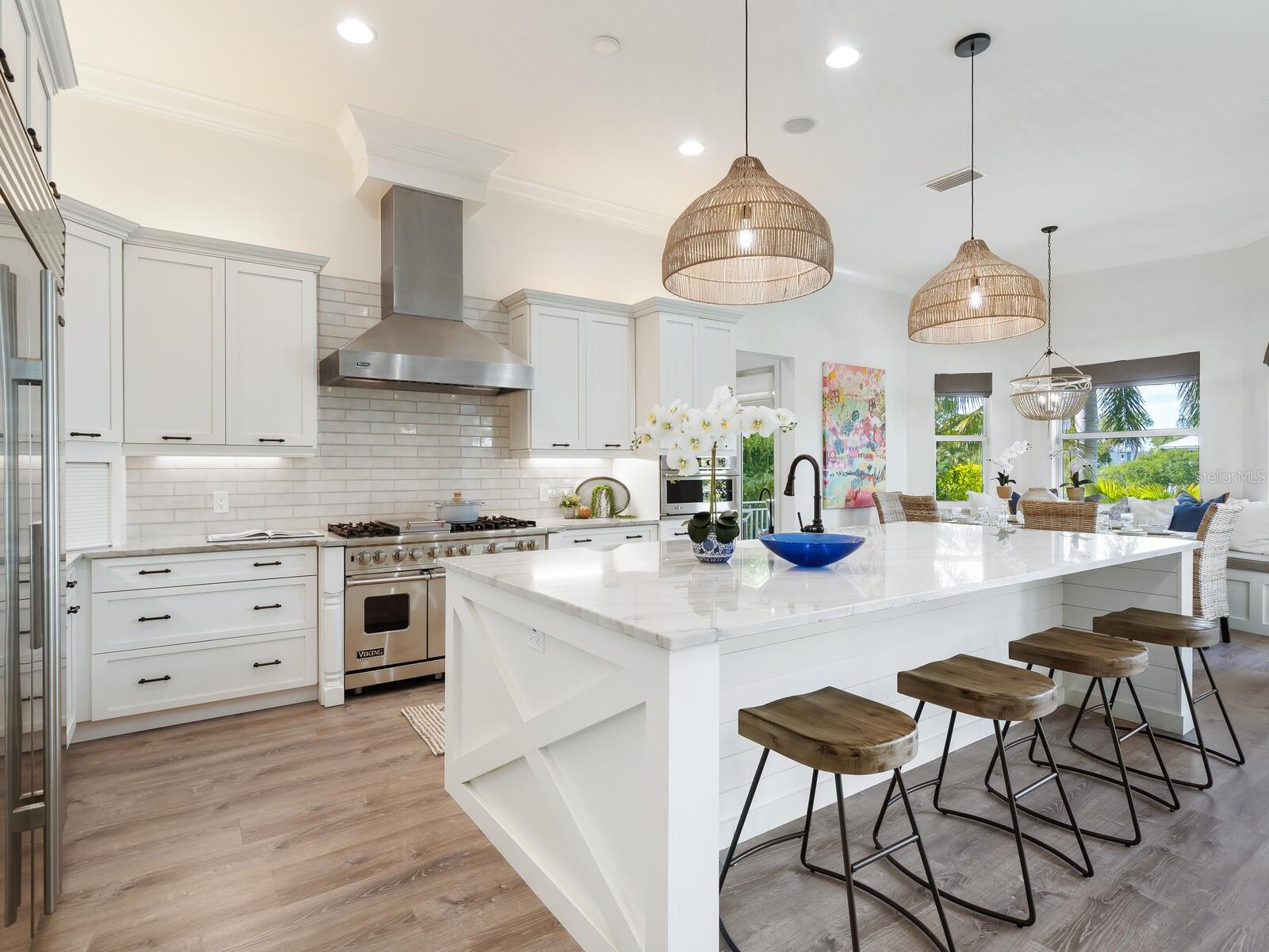 BAY ISLAND - Residential