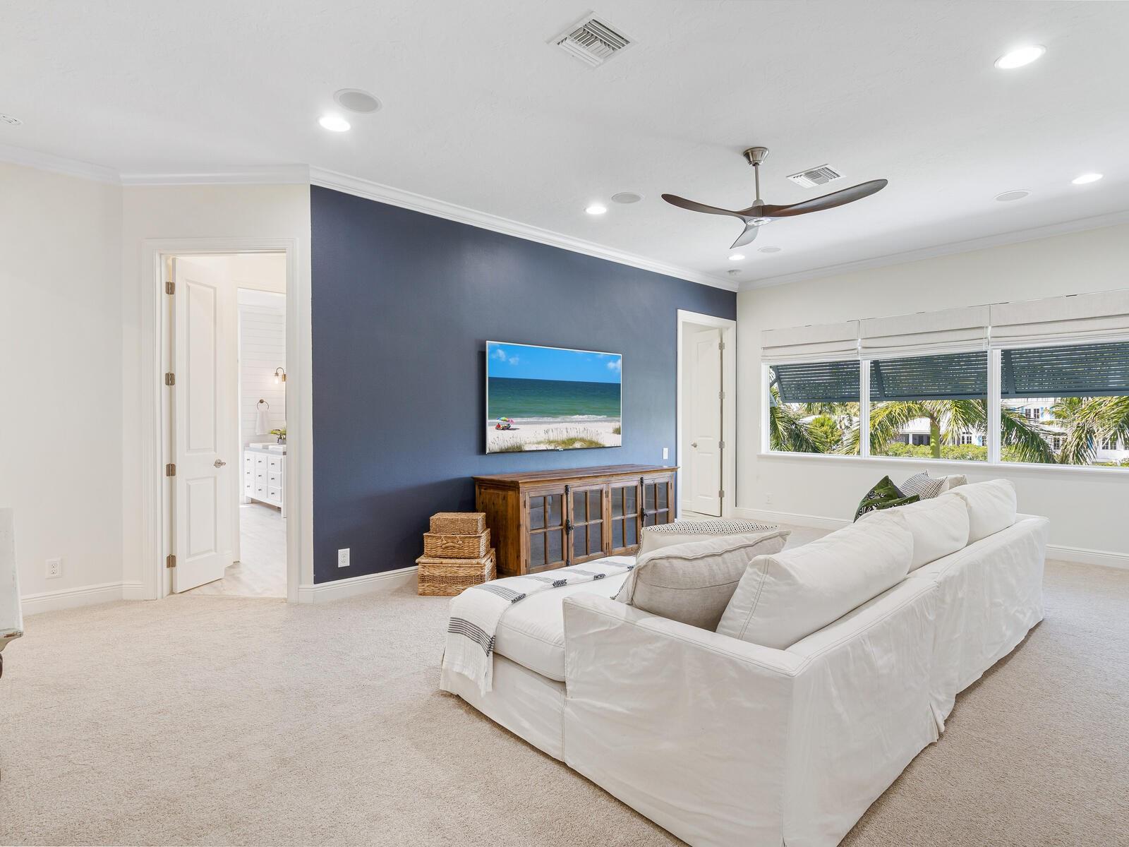 BAY ISLAND - Residential