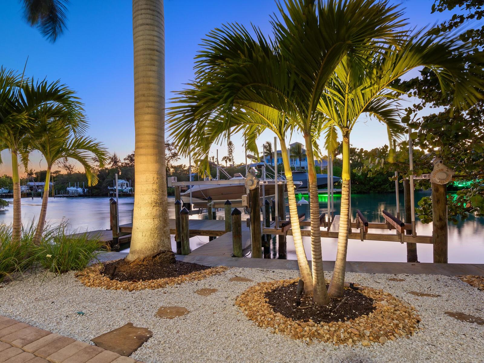 BAY ISLAND - Residential