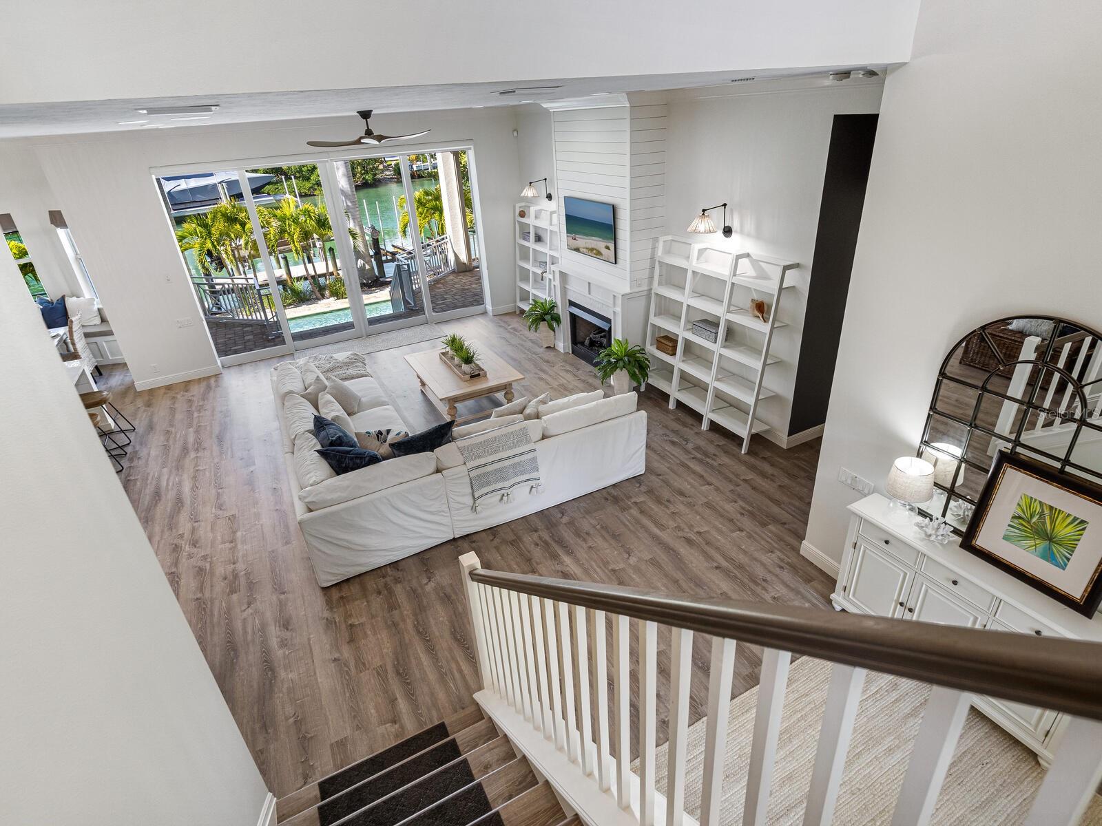 BAY ISLAND - Residential