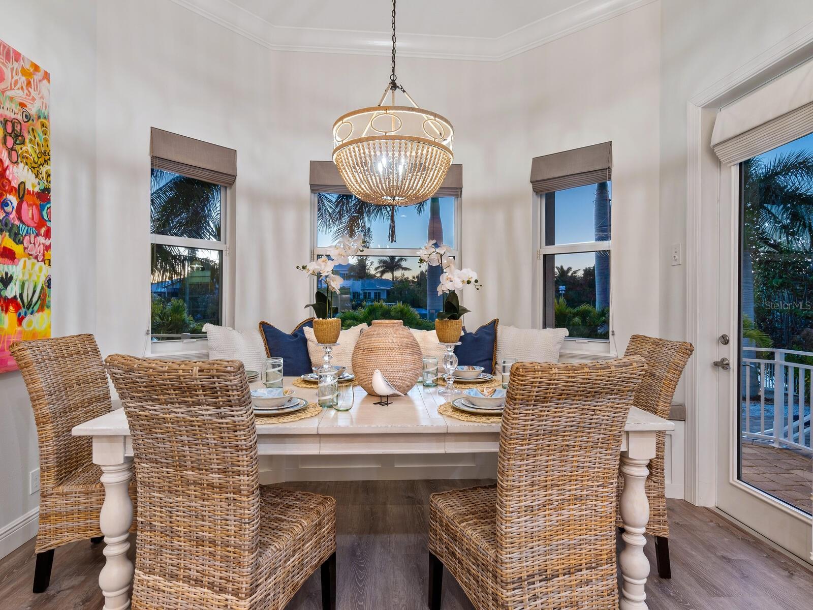 BAY ISLAND - Residential