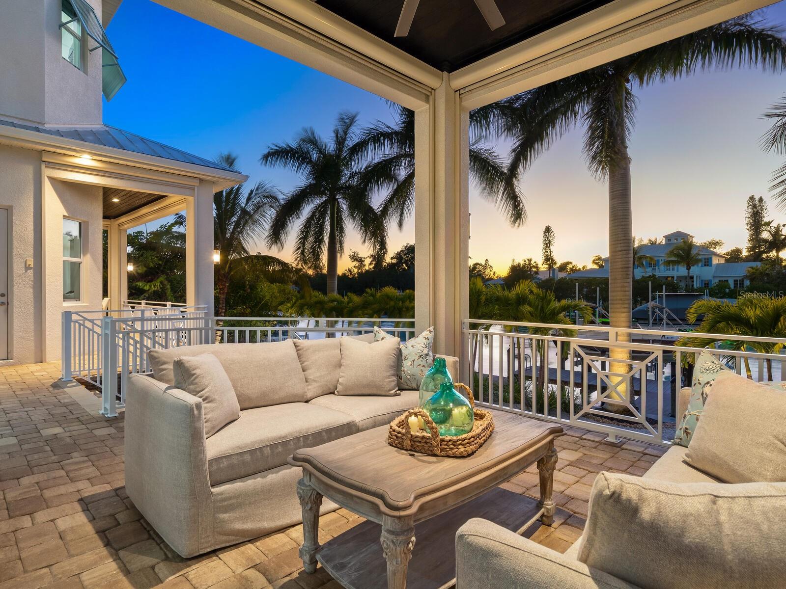 BAY ISLAND - Residential