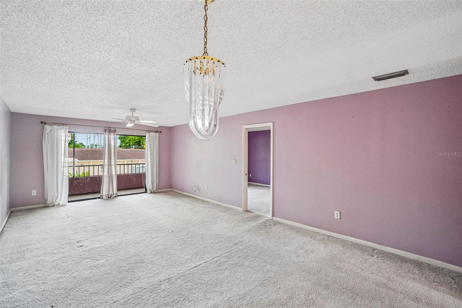HARSHAW LAKE PARK CONDO - Residential