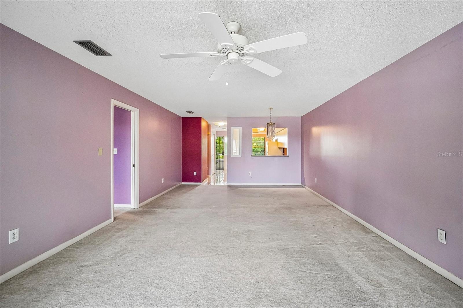 HARSHAW LAKE PARK CONDO - Residential
