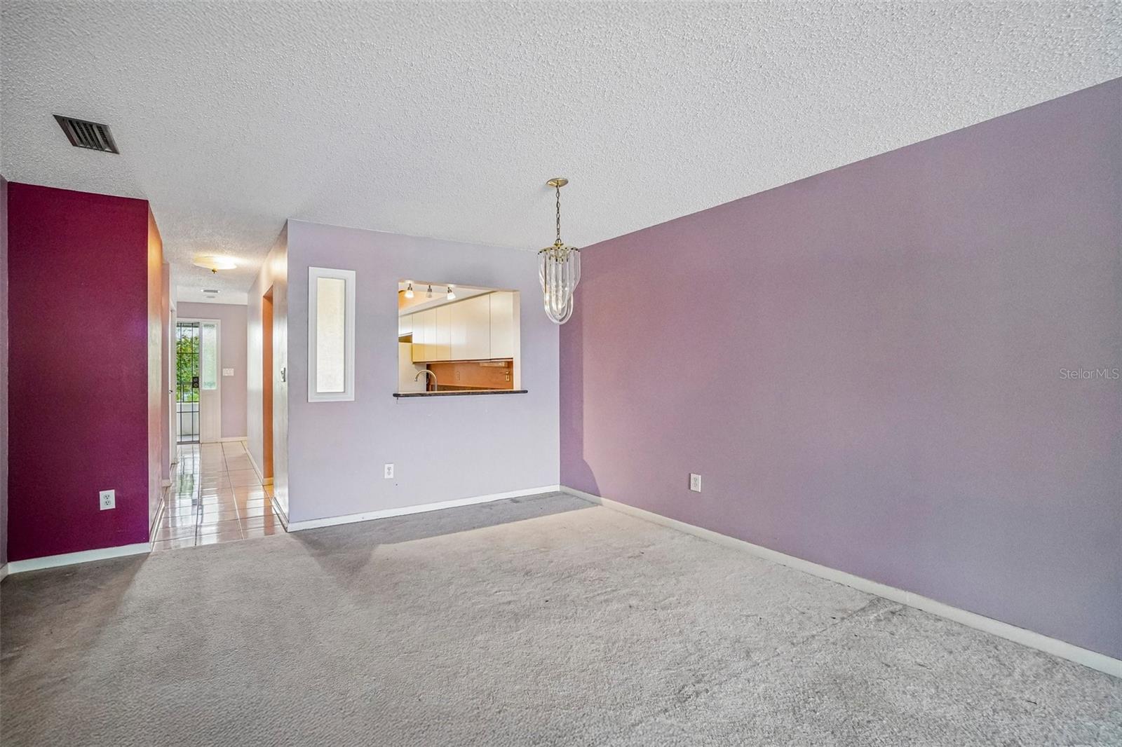 HARSHAW LAKE PARK CONDO - Residential