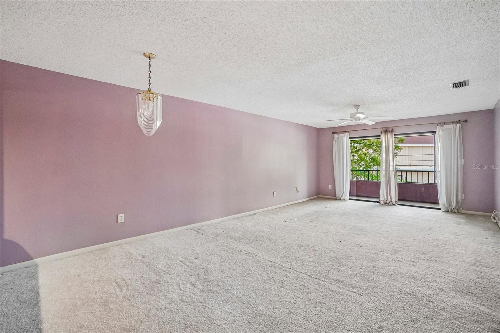 HARSHAW LAKE PARK CONDO - Residential