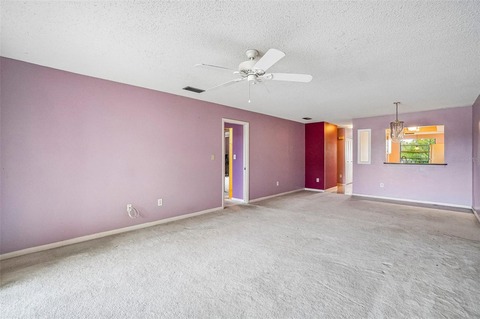 HARSHAW LAKE PARK CONDO - Residential