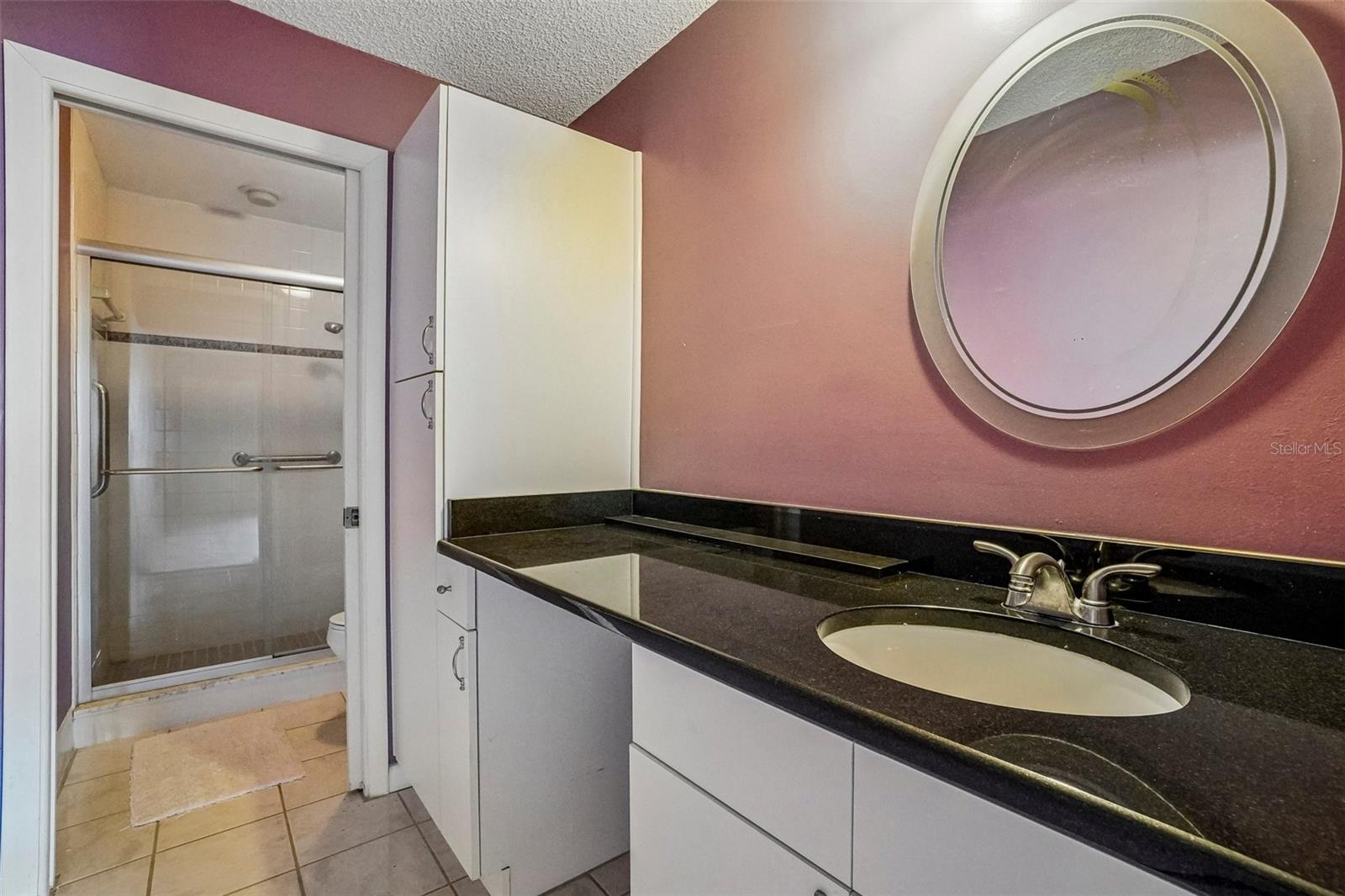 HARSHAW LAKE PARK CONDO - Residential