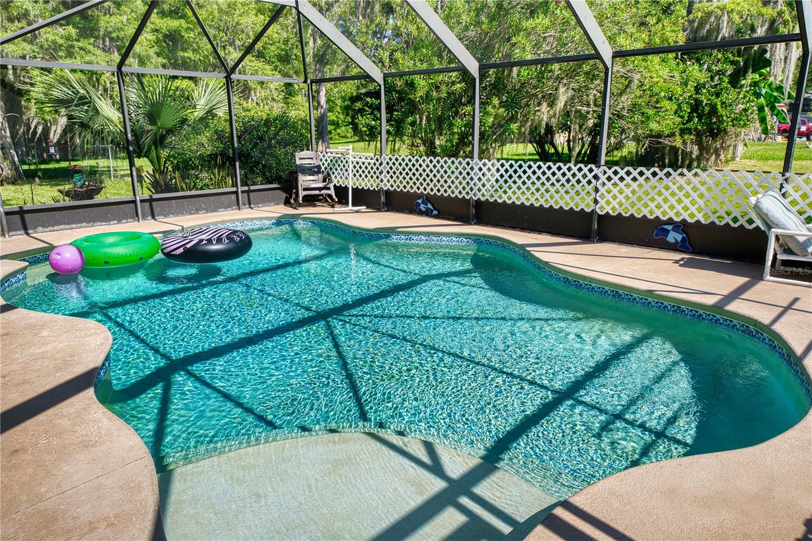 PALM COAST/BERNARD MDWS SEC 81 - Residential