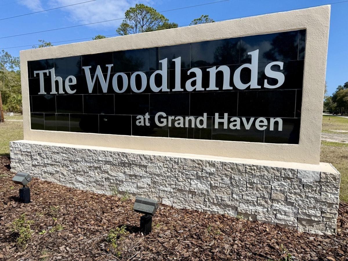 PALM COAST/BERNARD MDWS SEC 81 - Residential