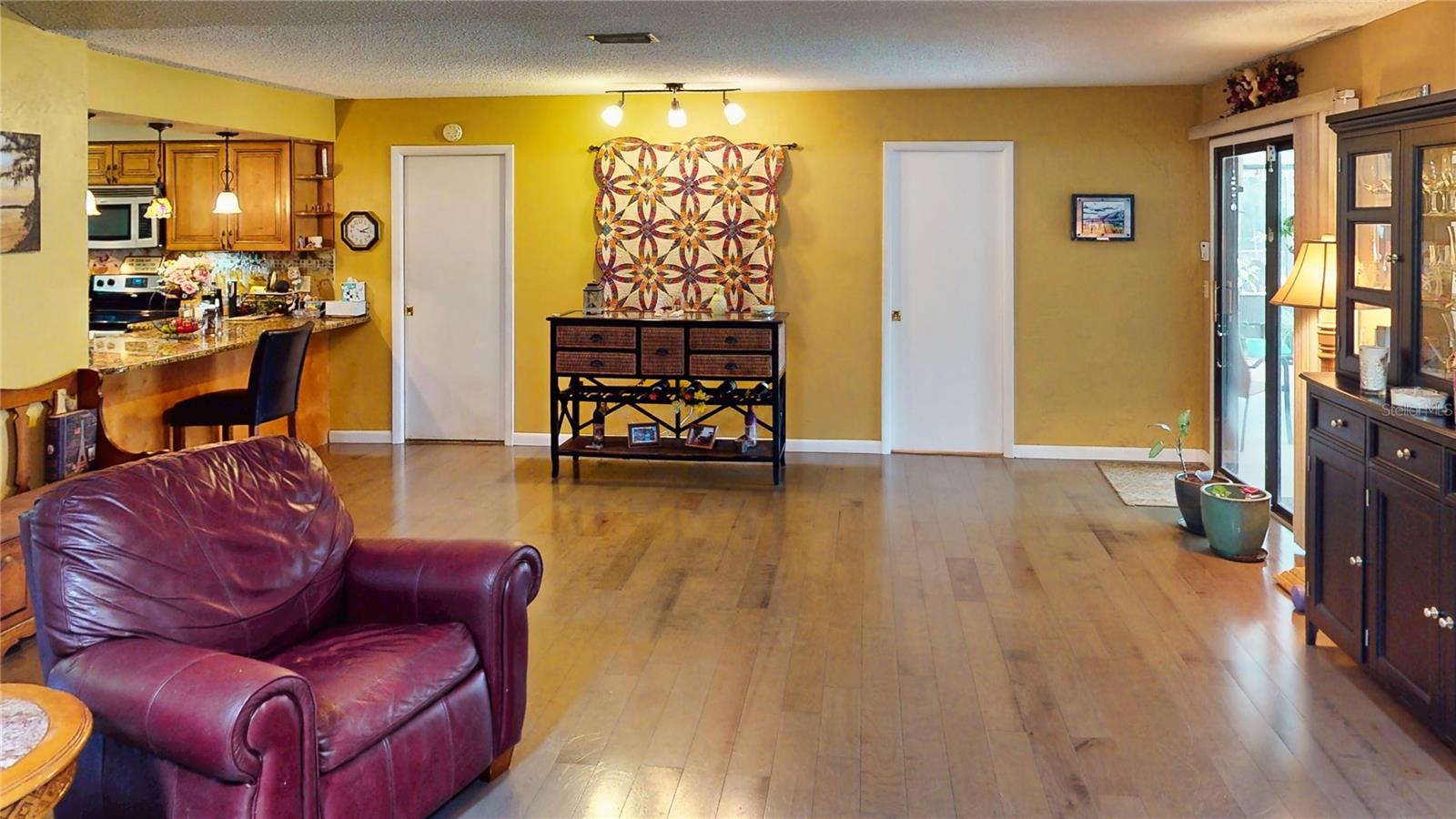 PALM COAST/BERNARD MDWS SEC 81 - Residential