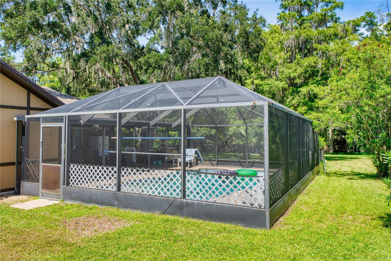 PALM COAST/BERNARD MDWS SEC 81 - Residential