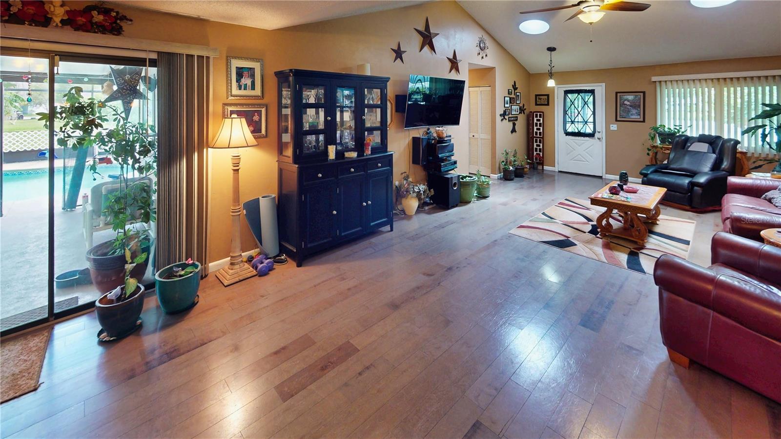 PALM COAST/BERNARD MDWS SEC 81 - Residential