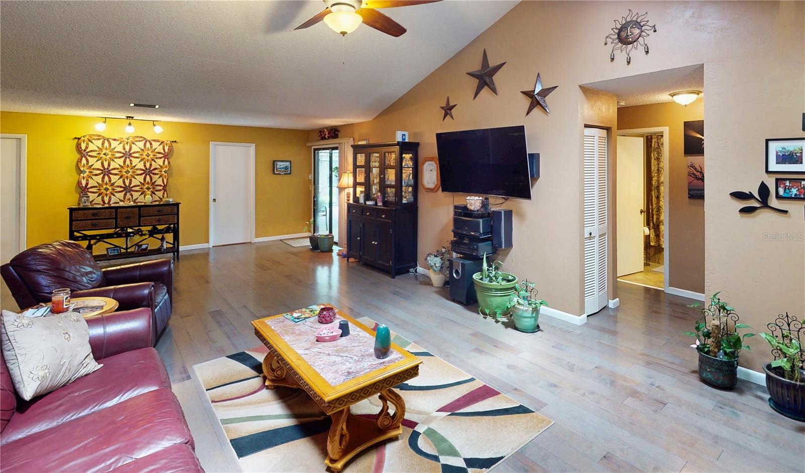 PALM COAST/BERNARD MDWS SEC 81 - Residential