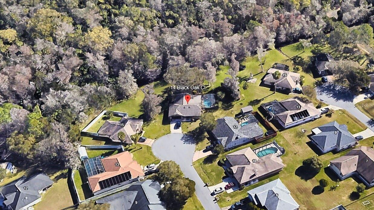 PALM COAST/BERNARD MDWS SEC 81 - Residential