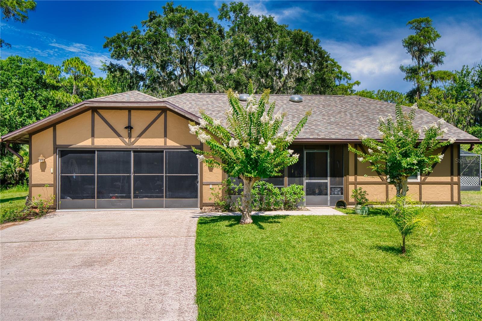 PALM COAST/BERNARD MDWS SEC 81 - Residential