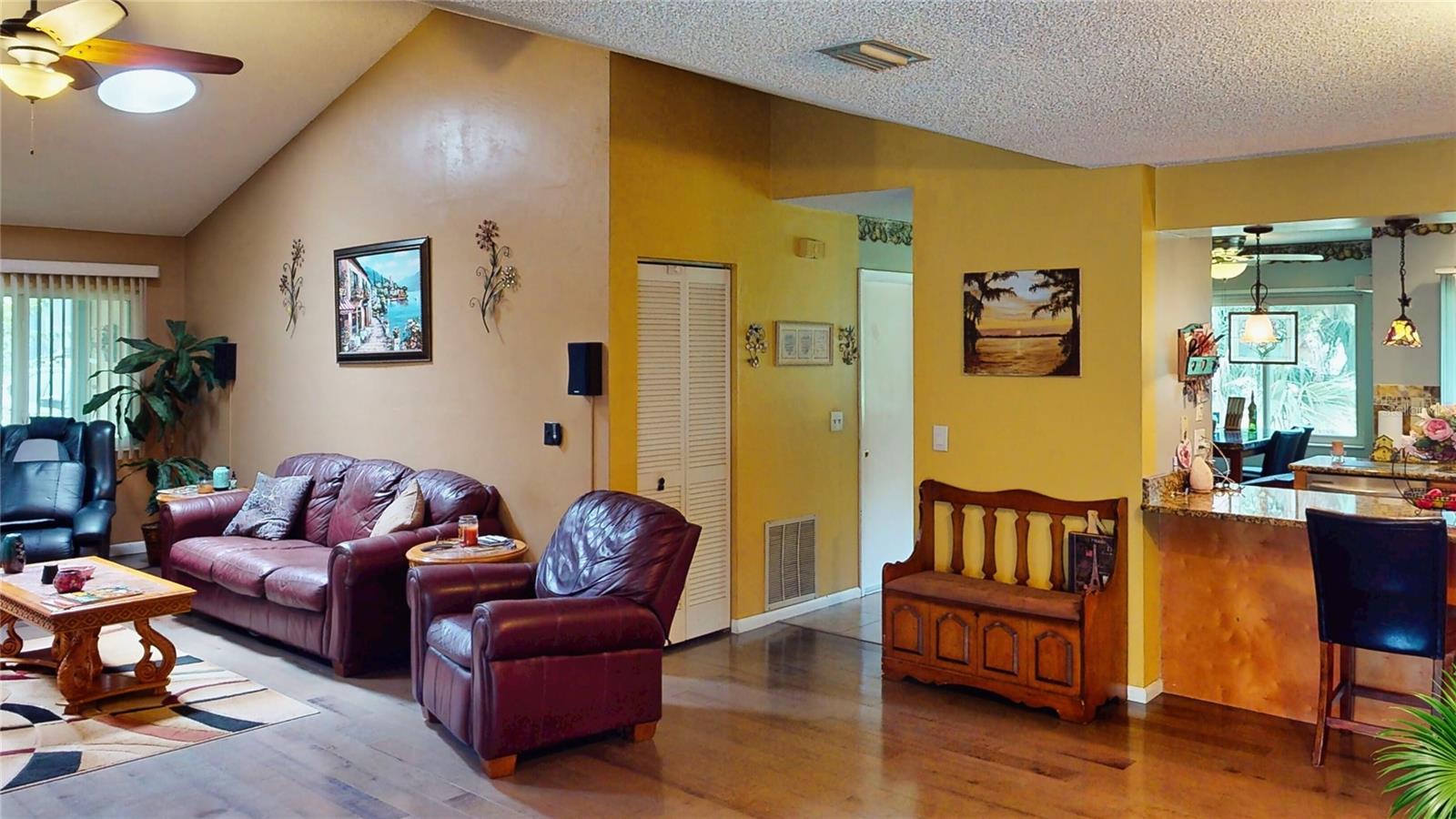 PALM COAST/BERNARD MDWS SEC 81 - Residential