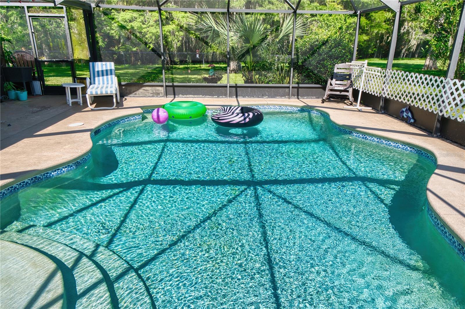 PALM COAST/BERNARD MDWS SEC 81 - Residential