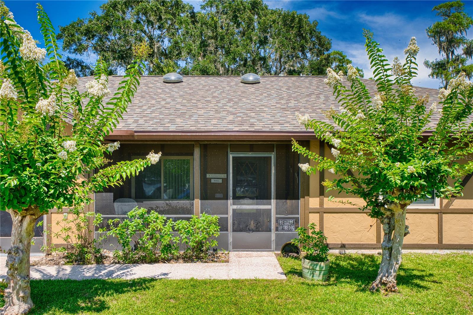 PALM COAST/BERNARD MDWS SEC 81 - Residential