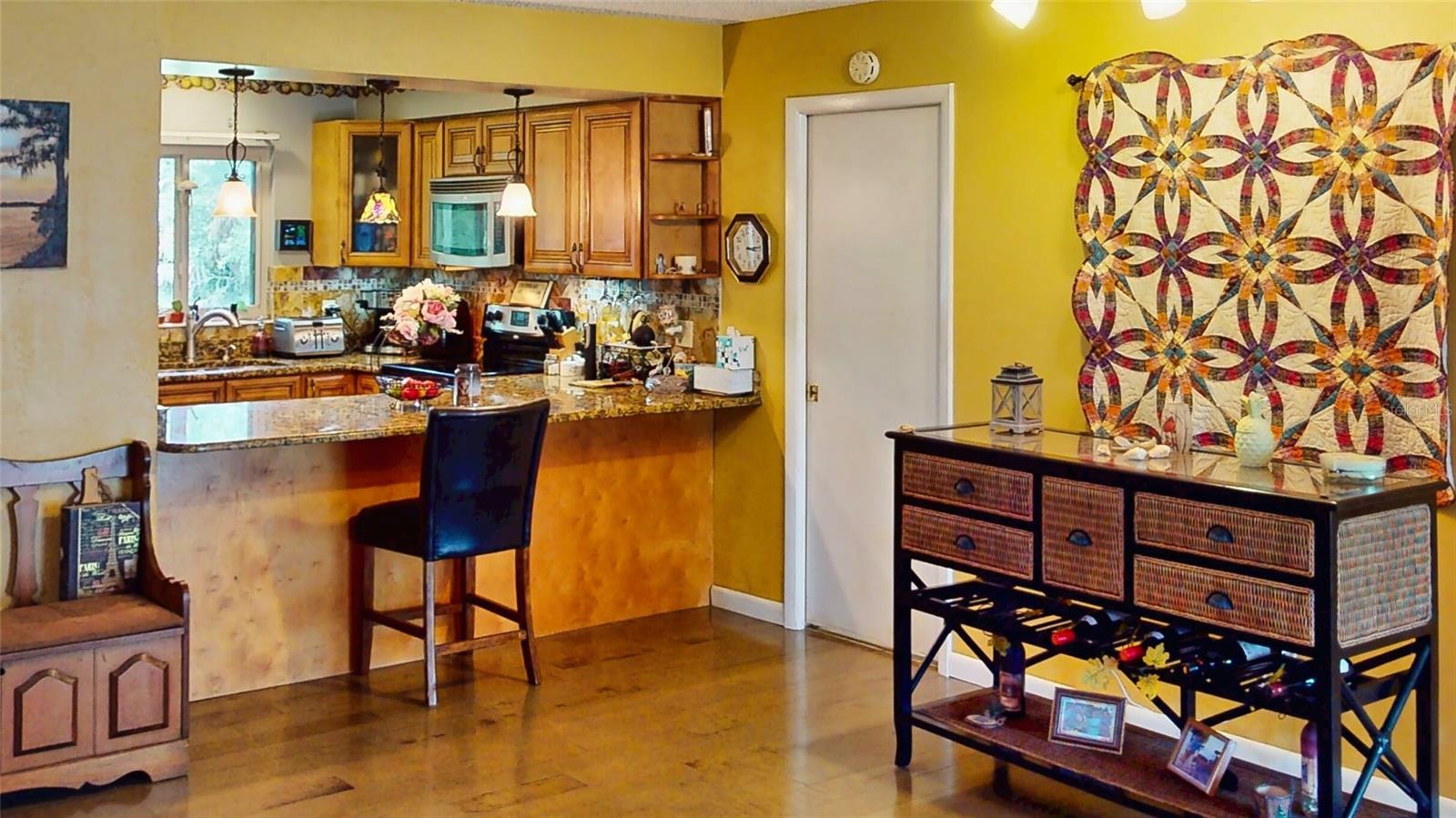 PALM COAST/BERNARD MDWS SEC 81 - Residential