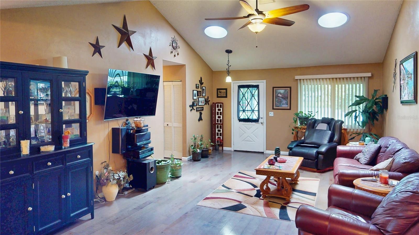 PALM COAST/BERNARD MDWS SEC 81 - Residential