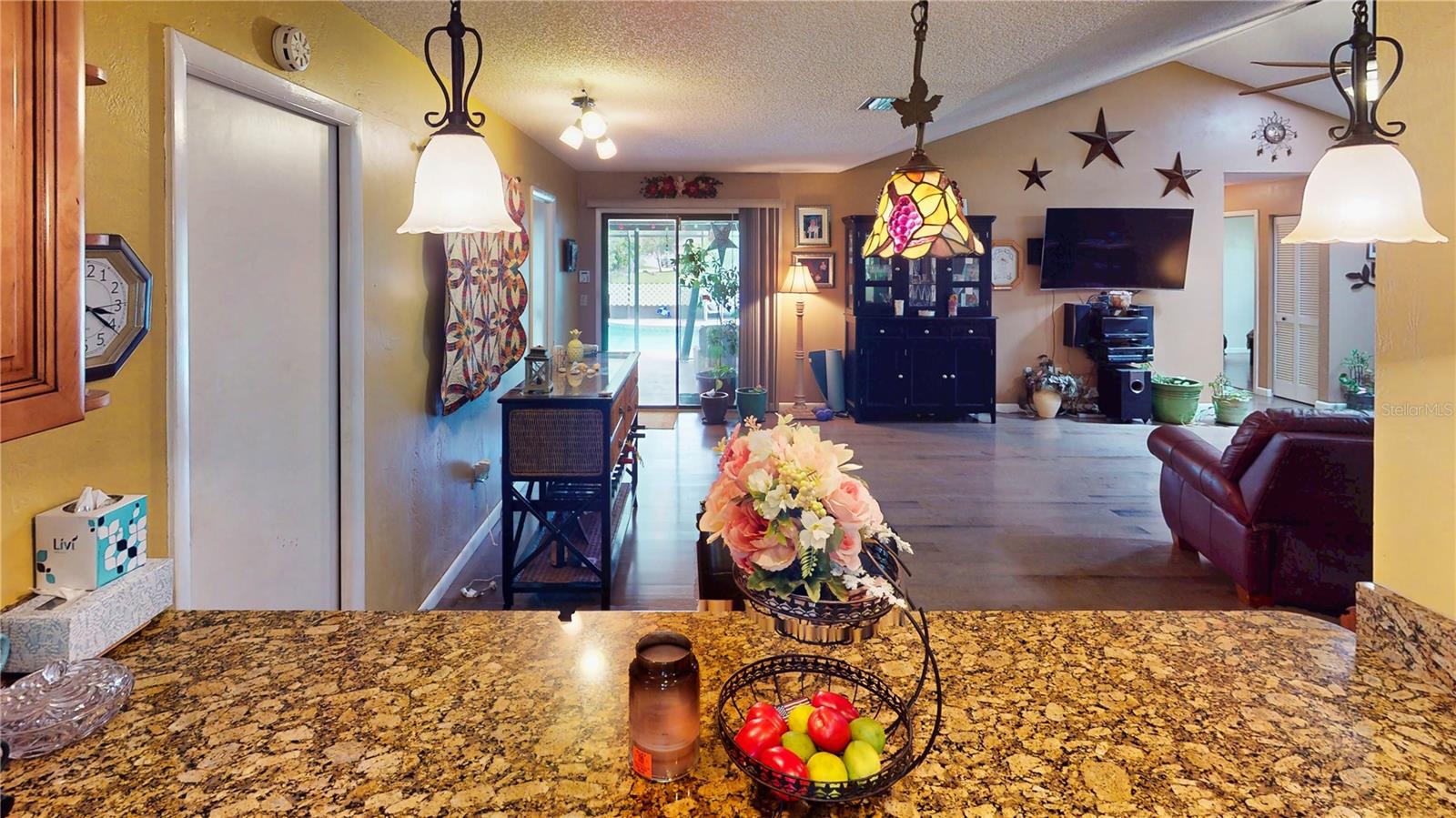 PALM COAST/BERNARD MDWS SEC 81 - Residential