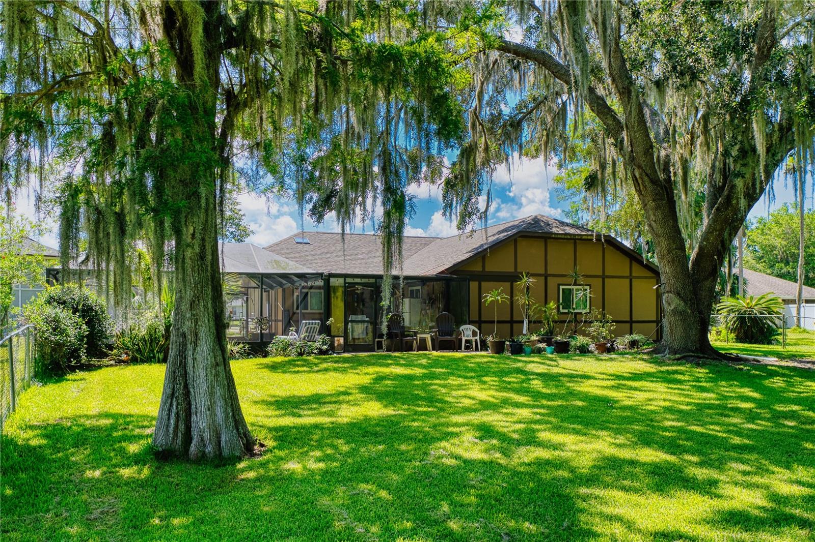 PALM COAST/BERNARD MDWS SEC 81 - Residential